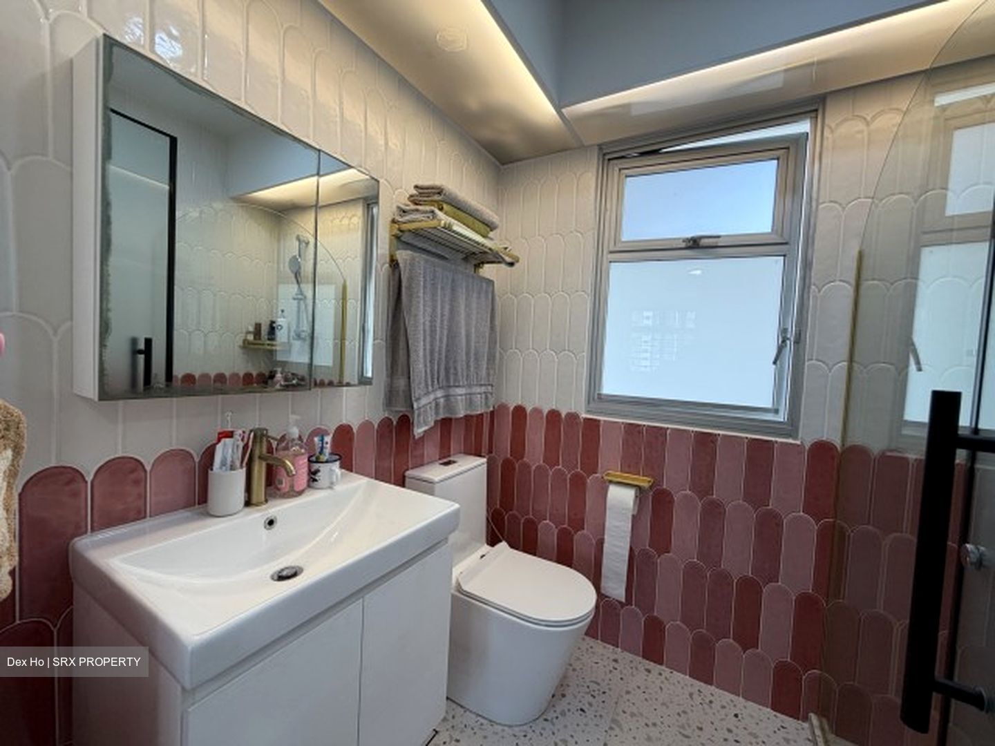 Blk 228B Matilda Sundeck (Punggol), HDB 4 Rooms #595233651